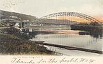 Arch Bridge (Bellows Falls)