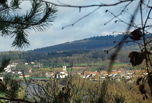 Serrurier porte blindée Archettes (88380)