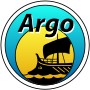 Vignette pour Argo (océanographie)
