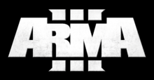 ArmA 3 Logo (Black).png