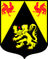 Escut de Brabant Való