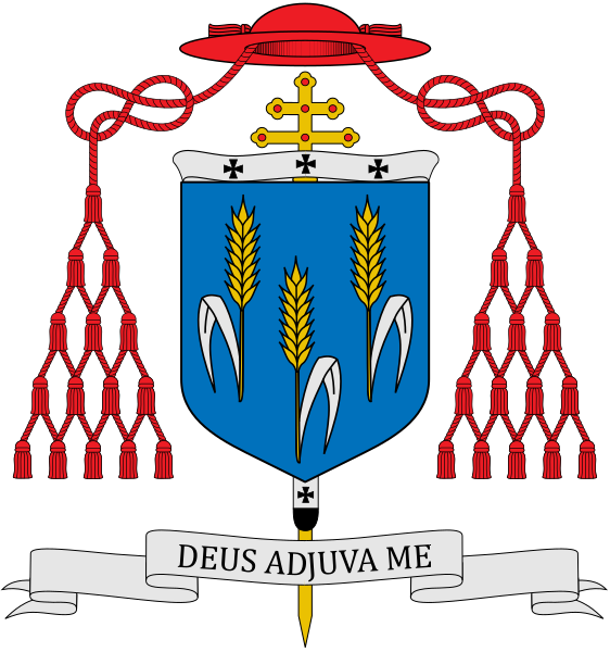 File:Armoiries cardinal Francois Virgile Dubillard.svg