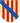 Arms of the Monarchs of Majorca and the Balearic Islands (14th-20th Centuries).svg