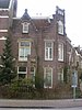 Vrijstaande villa