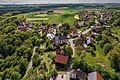* Nomination Aerial view of Arnstein (Weismain) --Ermell 19:22, 1 September 2021 (UTC) * Promotion Good quality --Michielverbeek 19:59, 1 September 2021 (UTC)