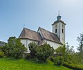 * Nomeamento Parish church Saints Philip and James, Arriach, Carinthia, Austria -- Johann Jaritz 01:54, 30 May 2024 (UTC) * Promoción  Support Good quality.--Agnes Monkelbaan 03:53, 30 May 2024 (UTC)