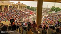 Attari - Wagah border