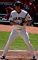 Aubrey Huff.