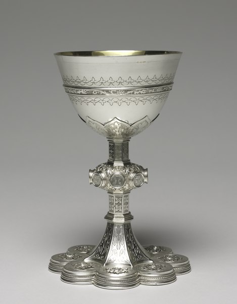 File:Augustus Welby Northmore Pugin - Chalice - 1984.40 - Cleveland Museum of Art.tif