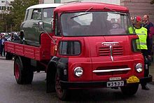 A200FT truck 1962 Austin A200FT Truck 1962.jpg