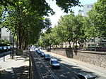 Avenue de Saint-Mandé