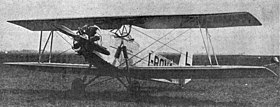 Az Avia BH-29 cikk szemléltető képe