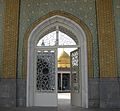 Azam Mosque western door.jpg