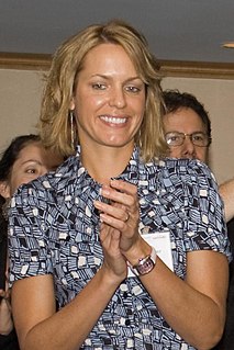 Arianne Zucker American actress and model