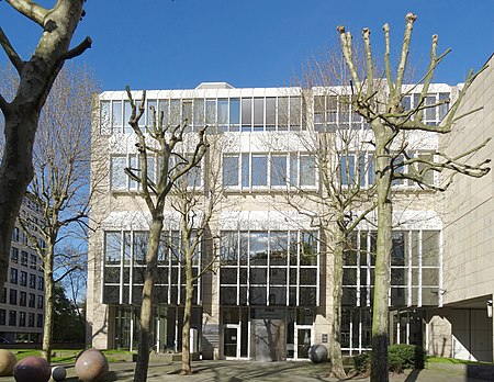 Bürohaus Kohlhökerstraße 29 G1 2014 04