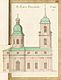 Daugavgrīvas cietokšņa pareizticīgo baznīca (Broce, 1800)