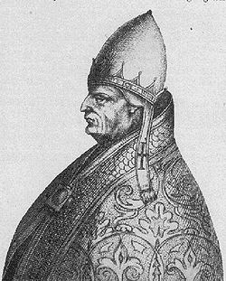 Paavi Gregory VI