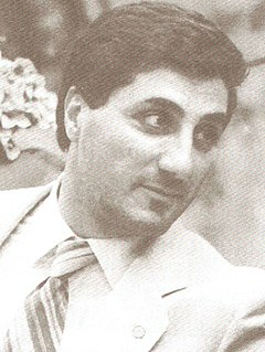 Bachir Gemayel Lebanese politician and militia commander (1947–1982)