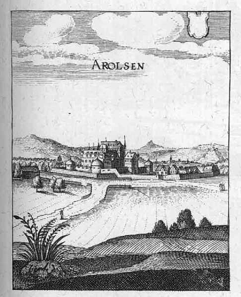 File:Bad Arolsen De Merian Hassiae.jpg