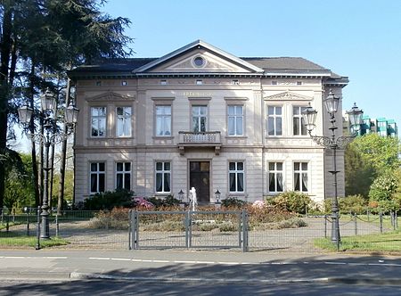 Bad Honnef Edelhoffstift