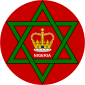 Badge (1952–1960) of Nigeria (1914–1960)