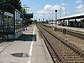 Bahn Knotenpunkt - panoramio.jpg