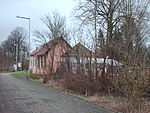 Bahnhof Lutum