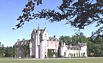 Vignette pour Château de Ballindalloch