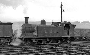 Balornock (St Rollox) Locomotive Depot CR McIntosh geograph-2823562-by-Ben-Brooksbank.jpg