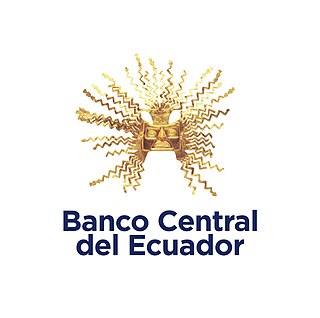 Central Bank of Ecuador Central bank of Ecuador