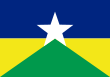 Rondonie – vlajka