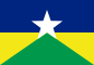 Bandera de Rondonia