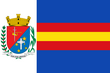 Vlag van Mairiporã