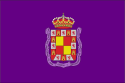 Flagget til Jaén