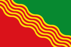 Bandera de Cabolafuente (Zaragoza).svg