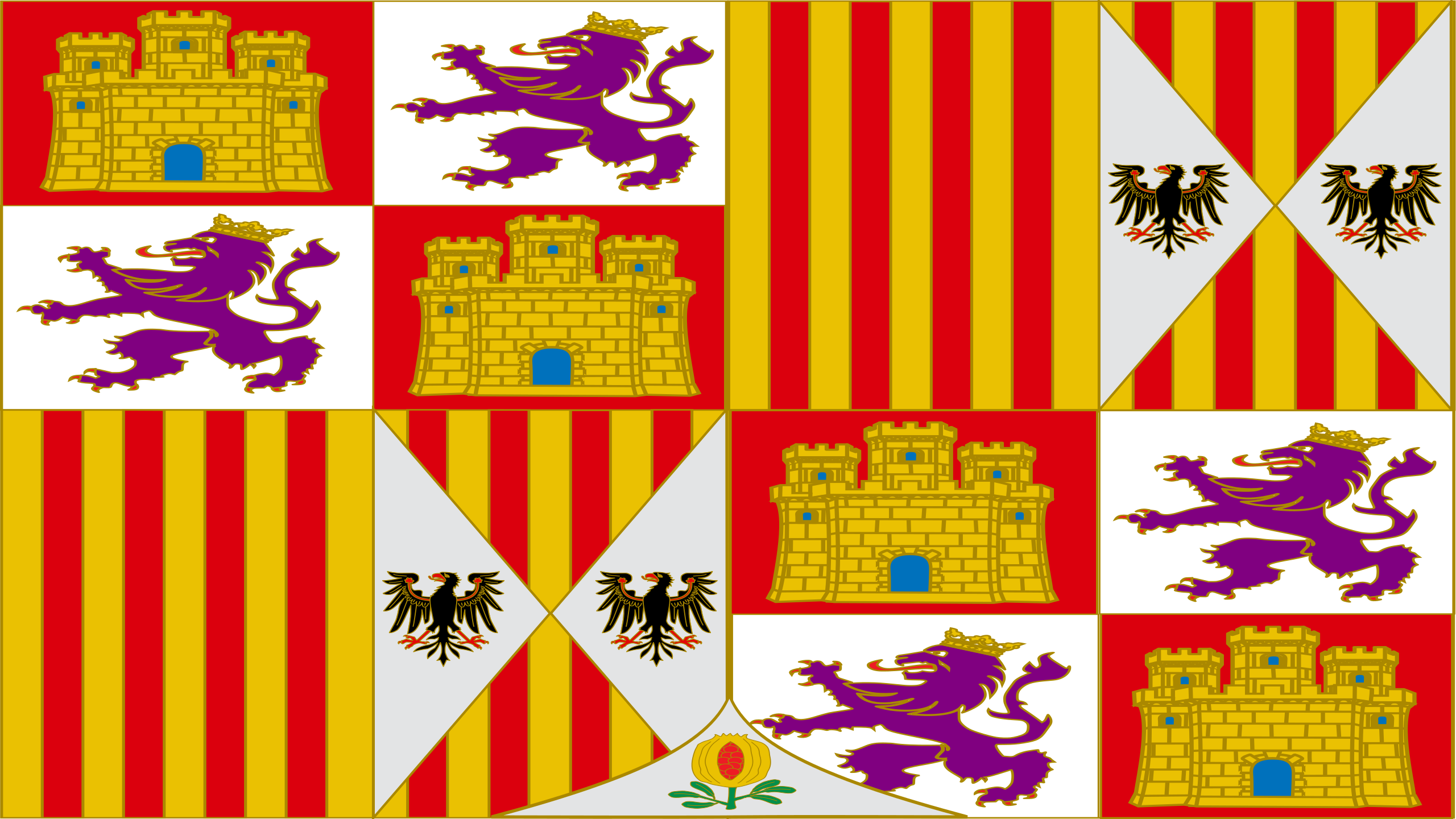 File:Bandera de España (nuevo diseño).svg - Wikipedia