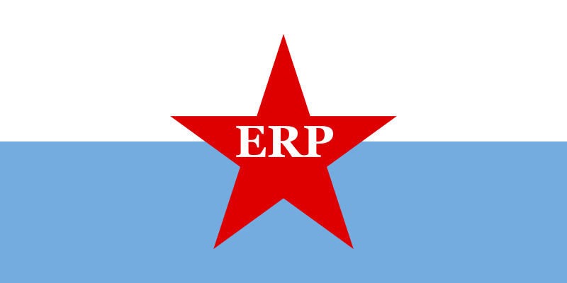 File:Bandera del ERP.svg