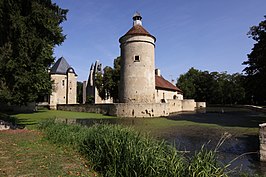 Château de Bannegon