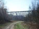 Banning Railroad Bridge