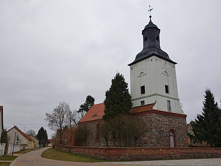 Barsikow church 2016 NW