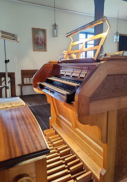 File:Barthelmesaurach, Bartholomäuskirche (09).jpg