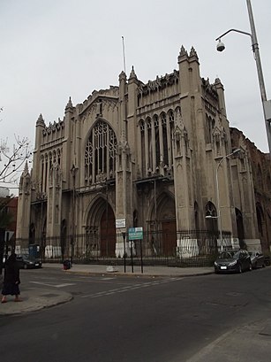 Cómo llegar a Basílica Del Salvador en transporte público - Sobre el lugar