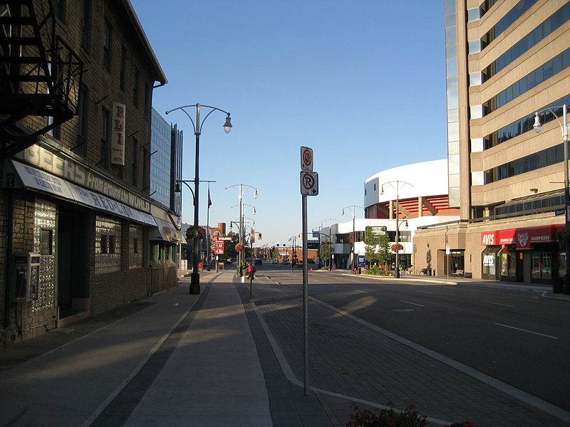 File:BayStreetHamilton.JPG