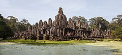 Bayon, Angkor Thom, Camboya, 2013-08-17, DD 37.JPG
