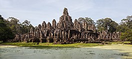 Bayon, Angkor Thom, Camboya, 2013-08-17, DD 37.JPG