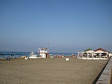 Beach Ostia Lido di Roma 0020.JPG