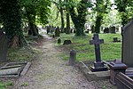 Beckett Street Cemetery