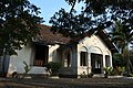 Bekas Rumah Dinas Karyawan Pabrik Gula Sewugalur (Sukerfabriek Sewoegaloor) 22.jpg