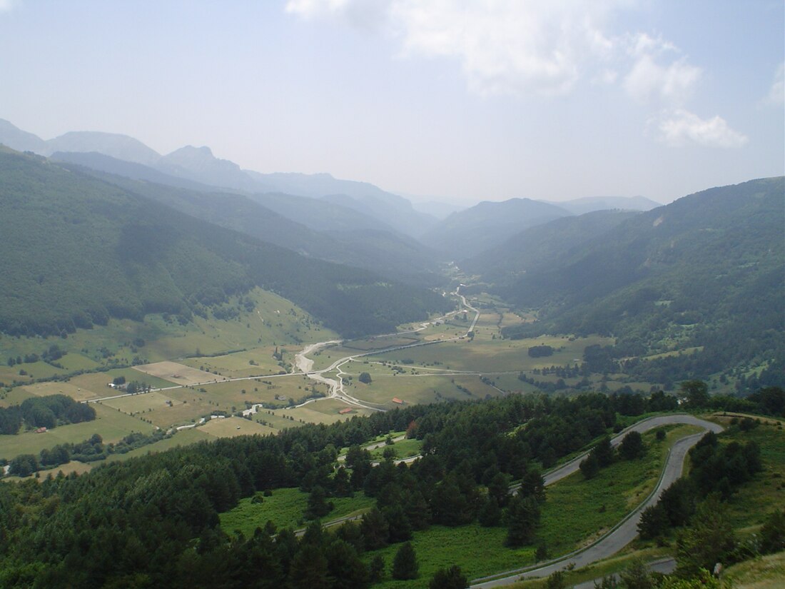 Val de Belagua