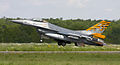 Belgian F-16A (14328669553).jpg